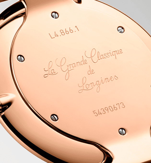 Наручные часы La Grande Classique De Longines