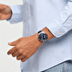 Наручные часы SWATCH COBALT LAGOONT