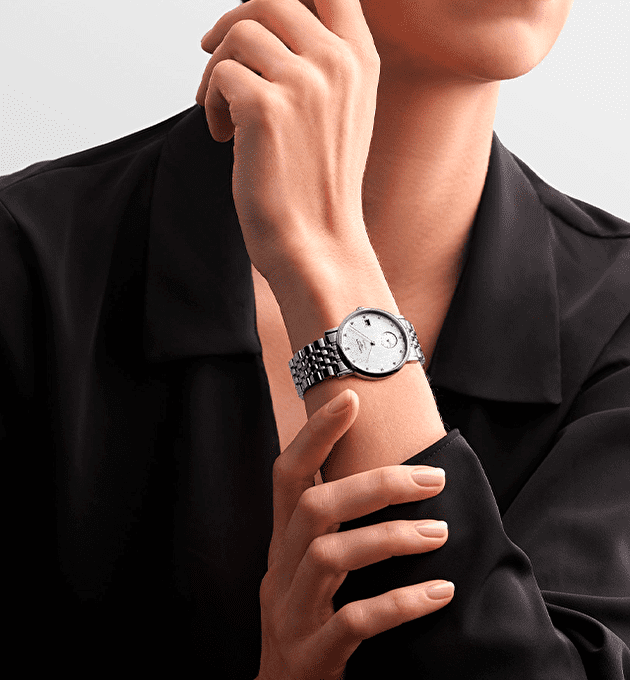 Наручные часы The Longines Elegant Collection