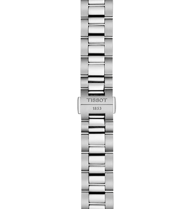 Наручные часы Tissot Gentleman 38 mm