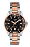 Наручные часы Tissot Seastar 1000 36mm