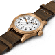 Наручные часы Hamilton Khaki Field Mechanical Bronze