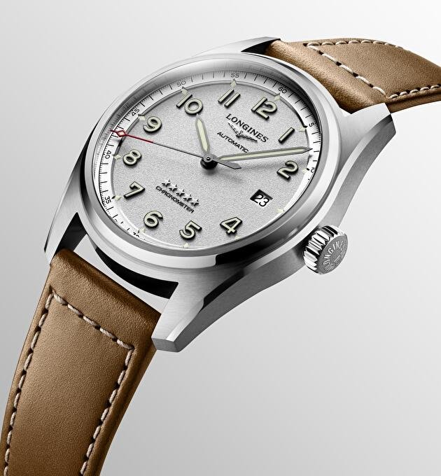 Наручные часы Longines Spirit