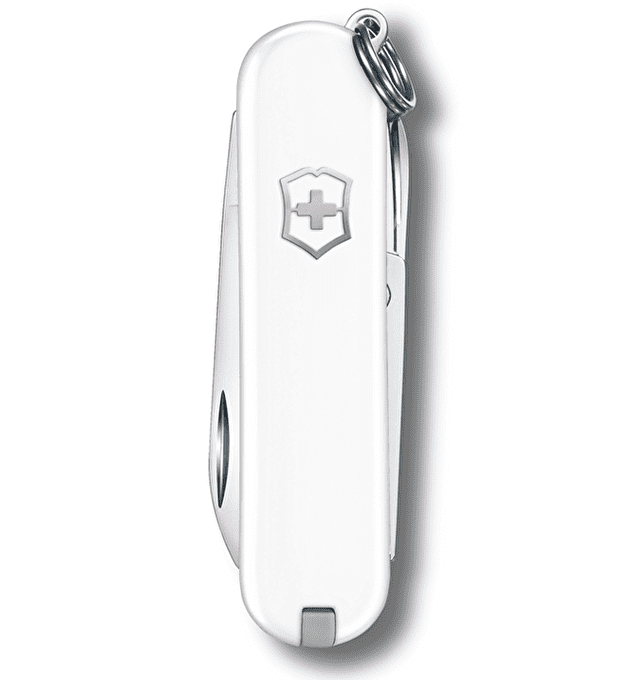 Victorinox Classic SD Colors Falling Snow