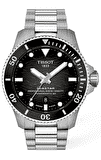 Tissot Seastar 2000 44mm