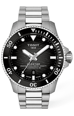 Наручные часы Seastar 2000 44mm