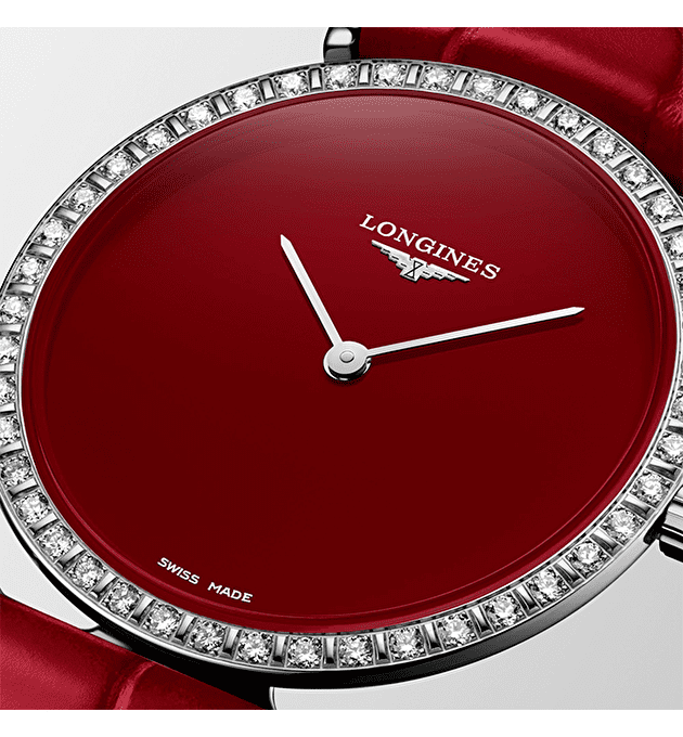 Наручные часы La Grande Classique De Longines