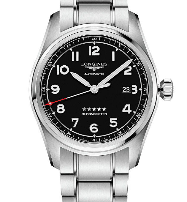 Наручные часы Longines Spirit Prestige Edition
