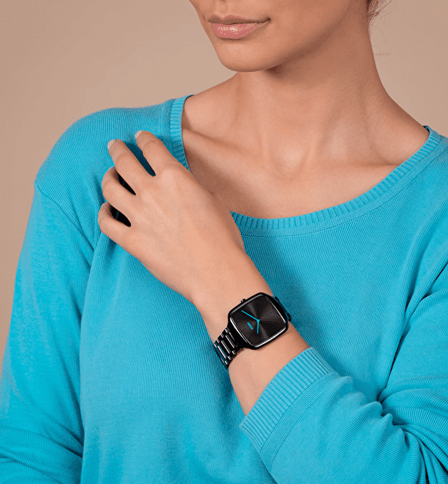 Наручные часы Rado True Square Thinline
