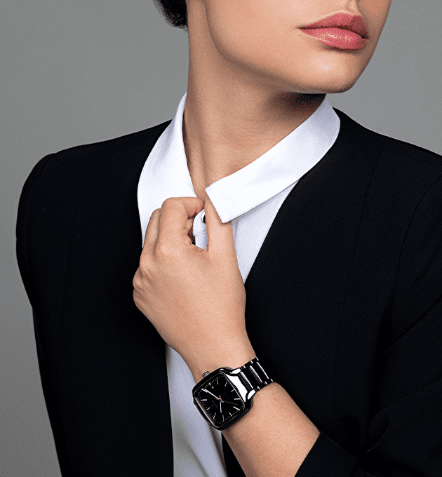 Наручные часы Rado True Square Automatic