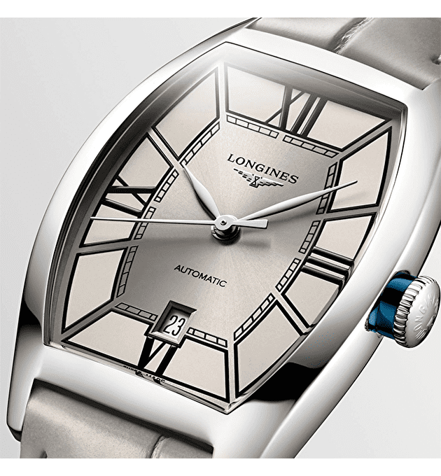 Наручные часы Longines Evidenza