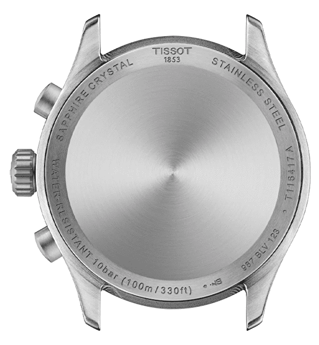 Наручные часы Tissot Chrono L 42 mm