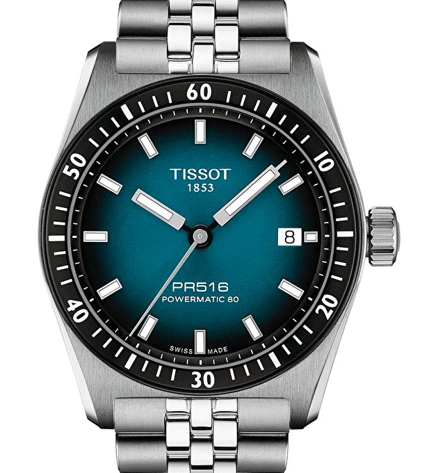 Наручные часы Tissot Pr516 38mm