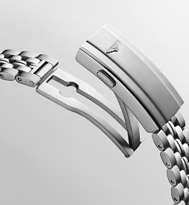 Наручные часы Longines Ultra-Chron Classic