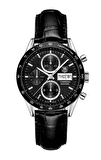 Tag Heuer Carrera Calibre 16 Automatic Chronograph 41 Mm