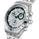 Наручные часы SWATCH MIDNIGHT IN THE MIRROR