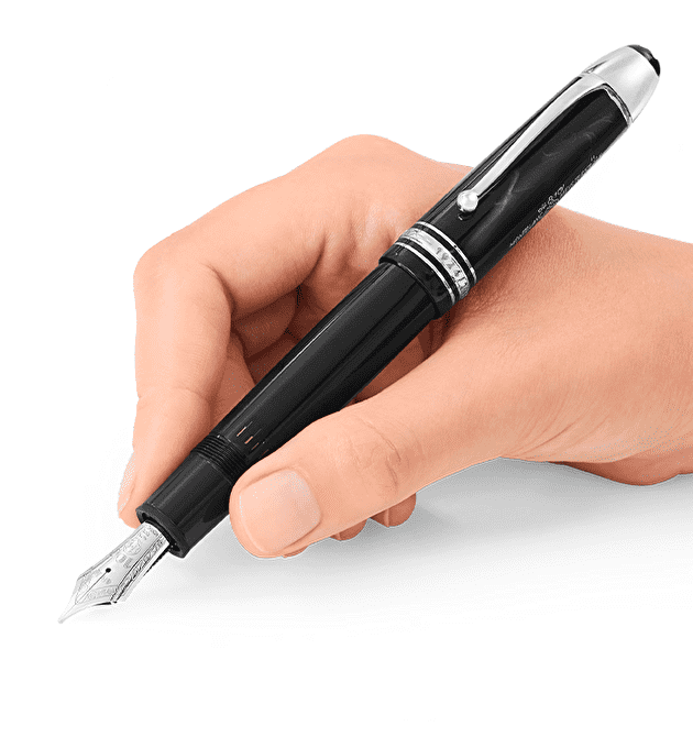 Перьевая ручка Meisterstück