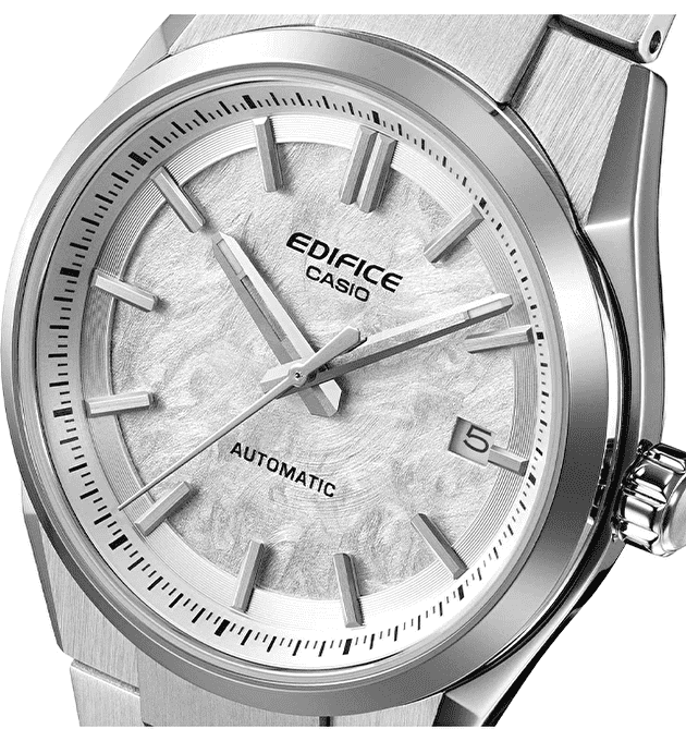 Наручные часы Casio Edifice Automatic