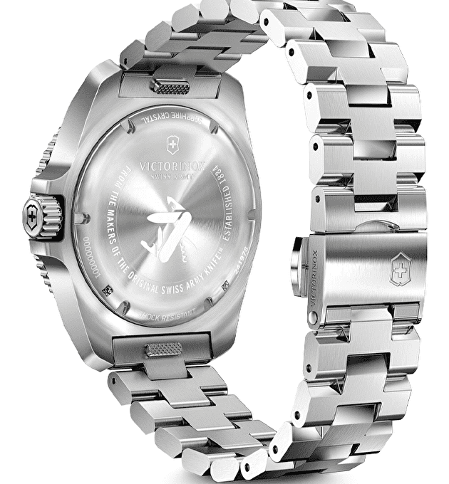 Наручные часы Victorinox Journey 1884