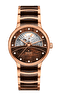 Наручные часы Rado Centrix Automatic Diamonds Open Heart