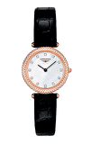 Longines Agassiz