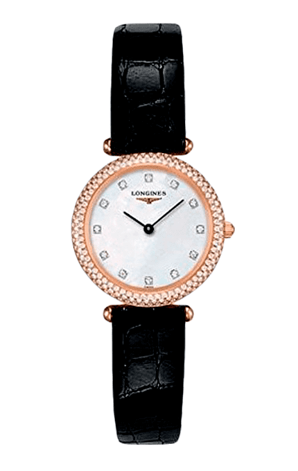 Наручные часы Longines Agassiz