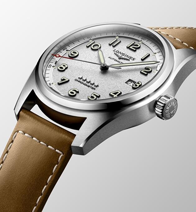 Наручные часы Longines Spirit