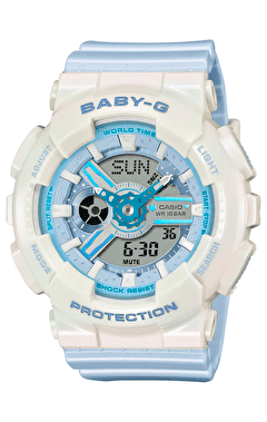 Наручные часы Casio Baby-G