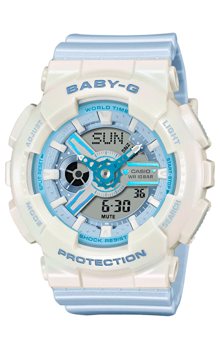 Наручные часы Casio Baby-G