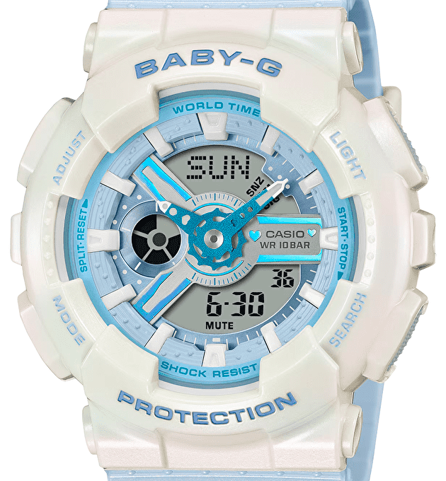 Наручные часы Casio Baby-G