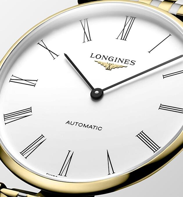 Наручные часы La Grande Classique De Longines