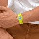 Наручные часы SWATCH LUMINOUSLY LEMON