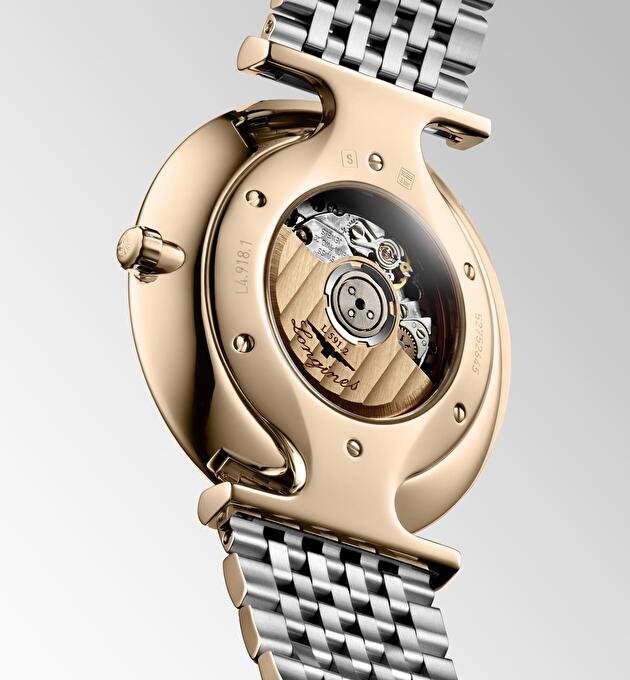 Наручные часы La Grande Classique de Longines