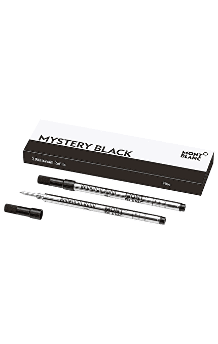 Стержни для роллера Mystery Black