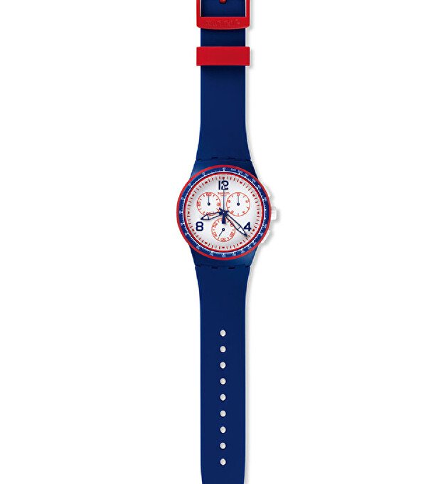 Наручные часы Swatch FAST SERVER