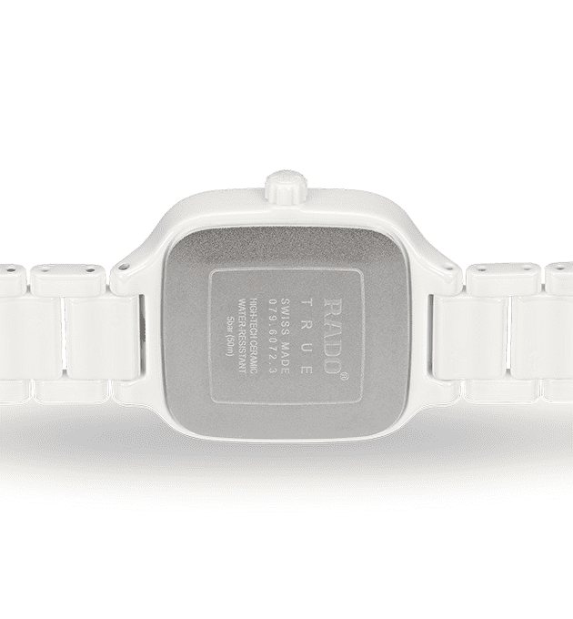 Наручные часы Rado True Square Diamonds