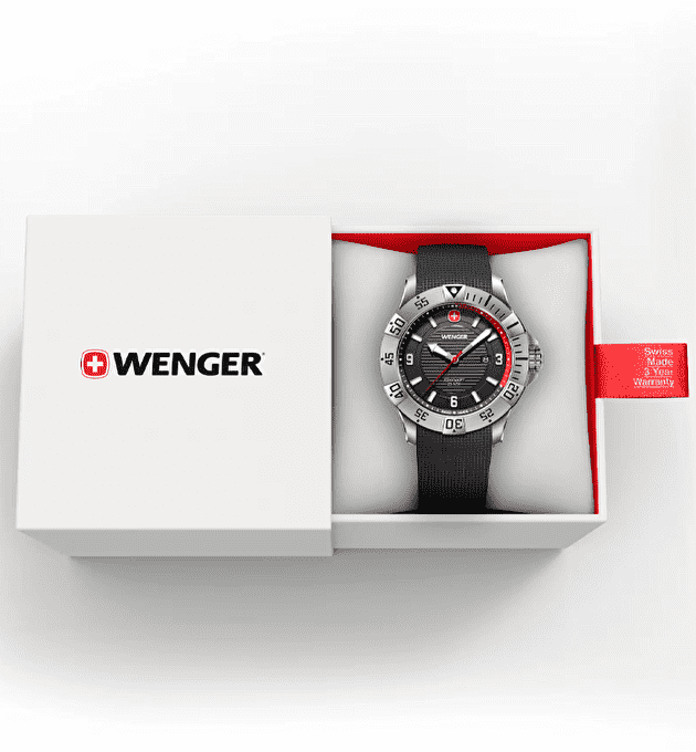 Наручные часы Wenger Seaforce