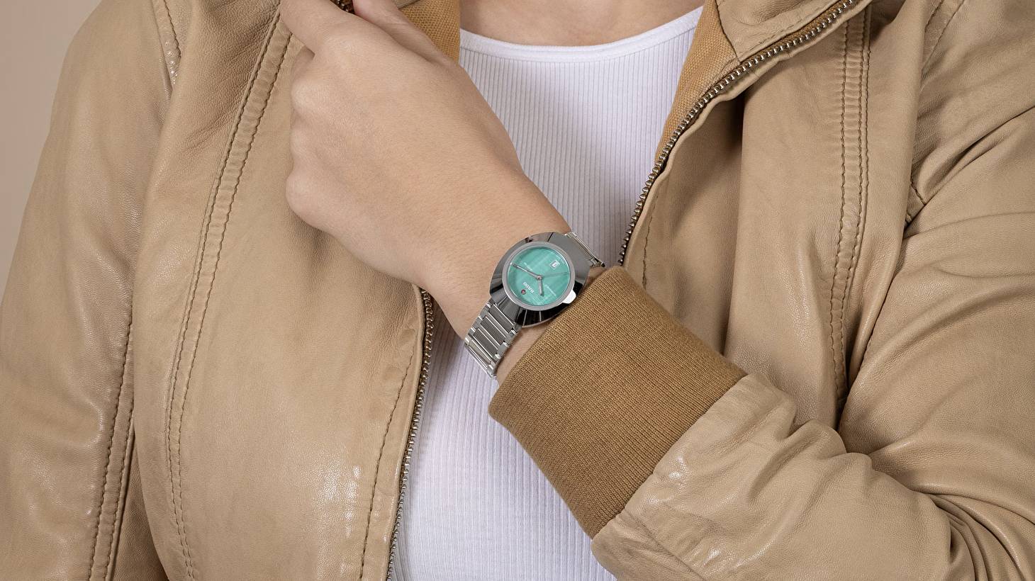 Rado DiaStar Original. Яркое возрождение культового дизайна