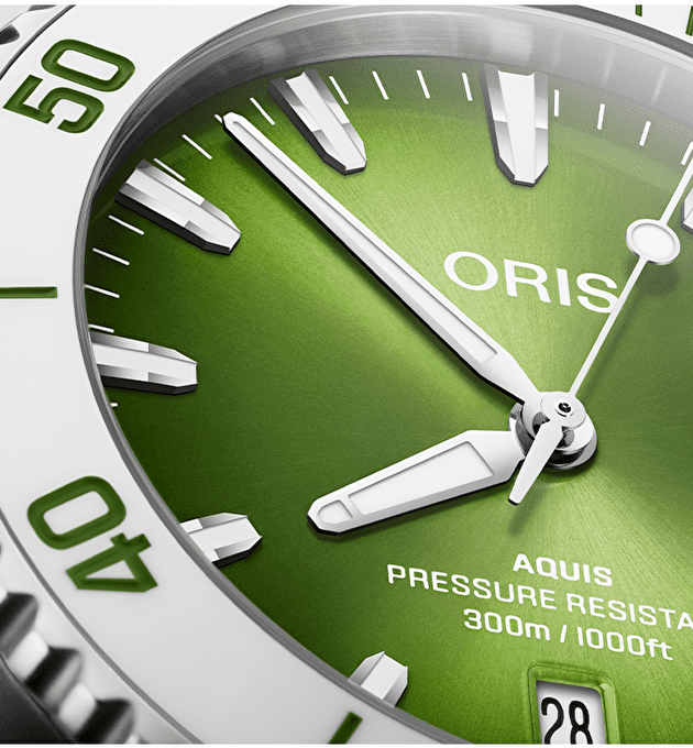 Наручные часы Aquis Date TASTE OF SUMMER