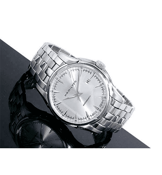 Наручные часы Hamilton Jazzmaster Viewmatic Auto
