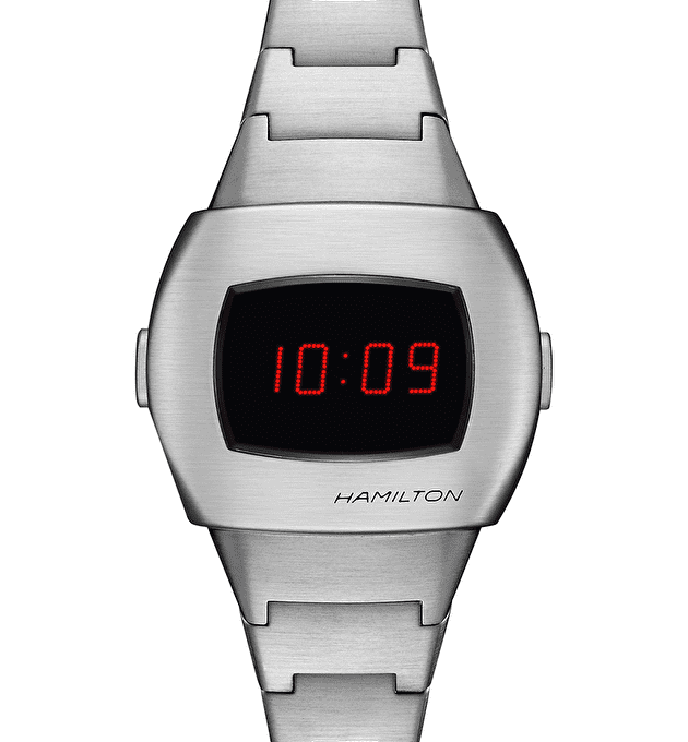 Наручные часы American Classic
74 PSR