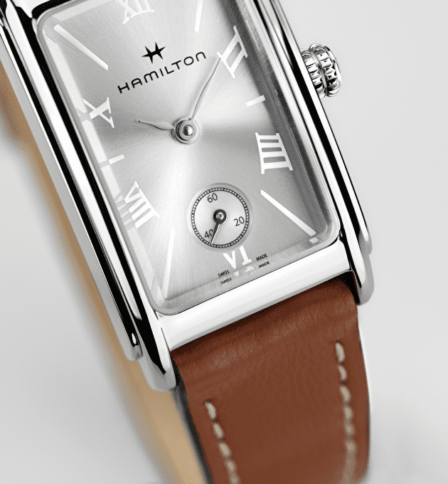 Наручные часы American Classic Ardmore Quartz