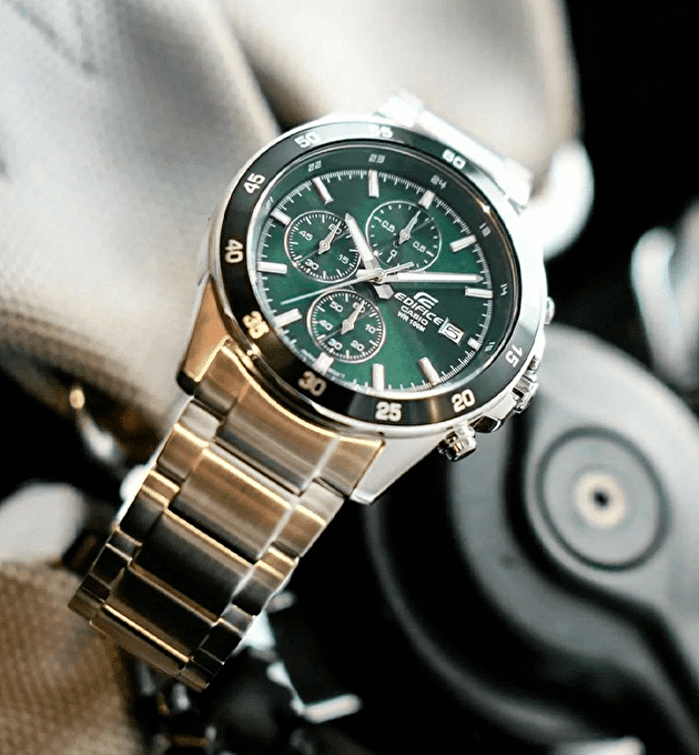 Наручные часы Casio Edifice
