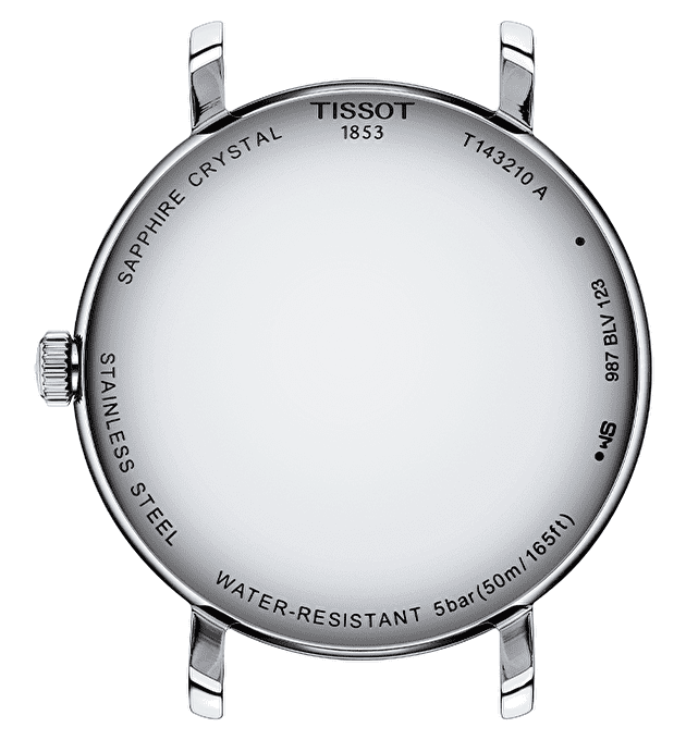 Наручные часы Tissot Everytime Lady