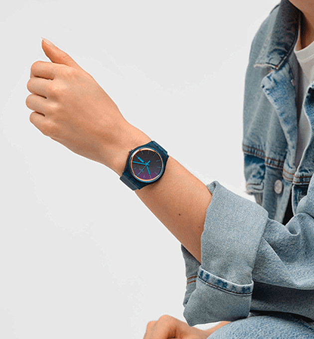 Наручные часы SWATCH FADE TO PINK