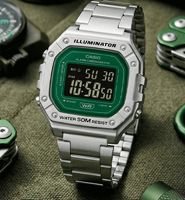 Наручные часы Casio Collection