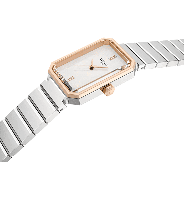 Наручные часы Tissot SRV 30 mm