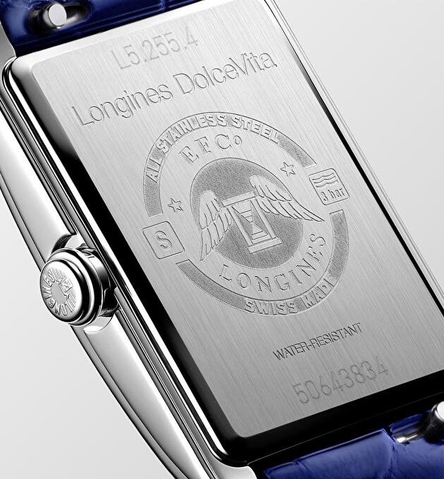 Наручные часы Longines Dolcevita