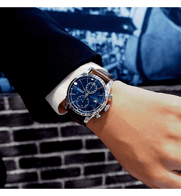 Наручные часы Hamilton American Classic Spirit Of Liberty