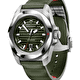 Наручные часы Victorinox Inox Automatic